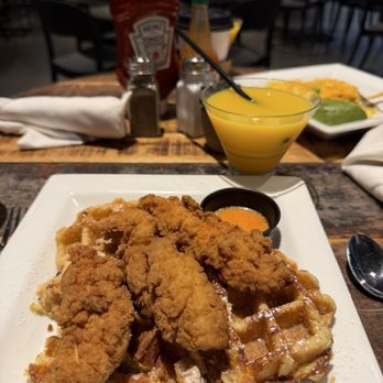 U-Bar - Chicken and Waffles - Bars Near Me - New Orleans, Louisiana U-Bar - Chicken and Waffles - Bars Near Me - New Orleans, Louisiana