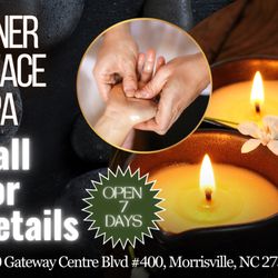 Inner Peace Spa