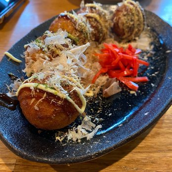 Ippudo Berkeley - Takoyaki - Ramen Near Me - Berkeley, California