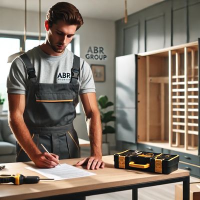 ABR Group Construction