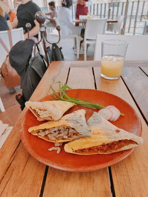Restaurant Tierra del Sol by null