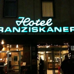 Hotel Franziskaner