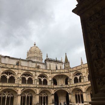 Mosteiro dos Jerónimos - Landmarks & Historical Buildings Near Me - Lisbon, 11