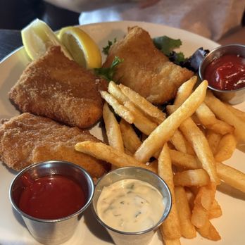 Old Fisherman's Grotto - Fish & Chips - Seafood Near Me - Monterey, California Old Fisherman's Grotto - Fish & Chips - Seafood Near Me - Monterey, California