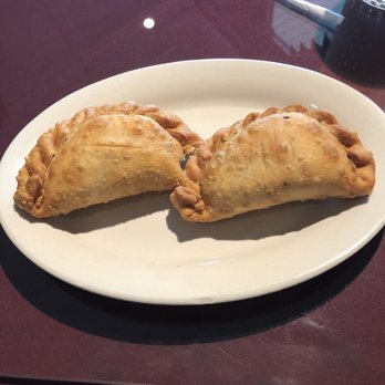 Havana Cafe - Empanadas - Cuban Near Me - Indianapolis, Indiana