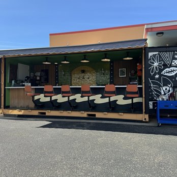 Happy's Taco Shop - Food Trucks Near Me - Boyne City, Michigan Happy's Taco Shop - Food Trucks Near Me - Boyne City, Michigan