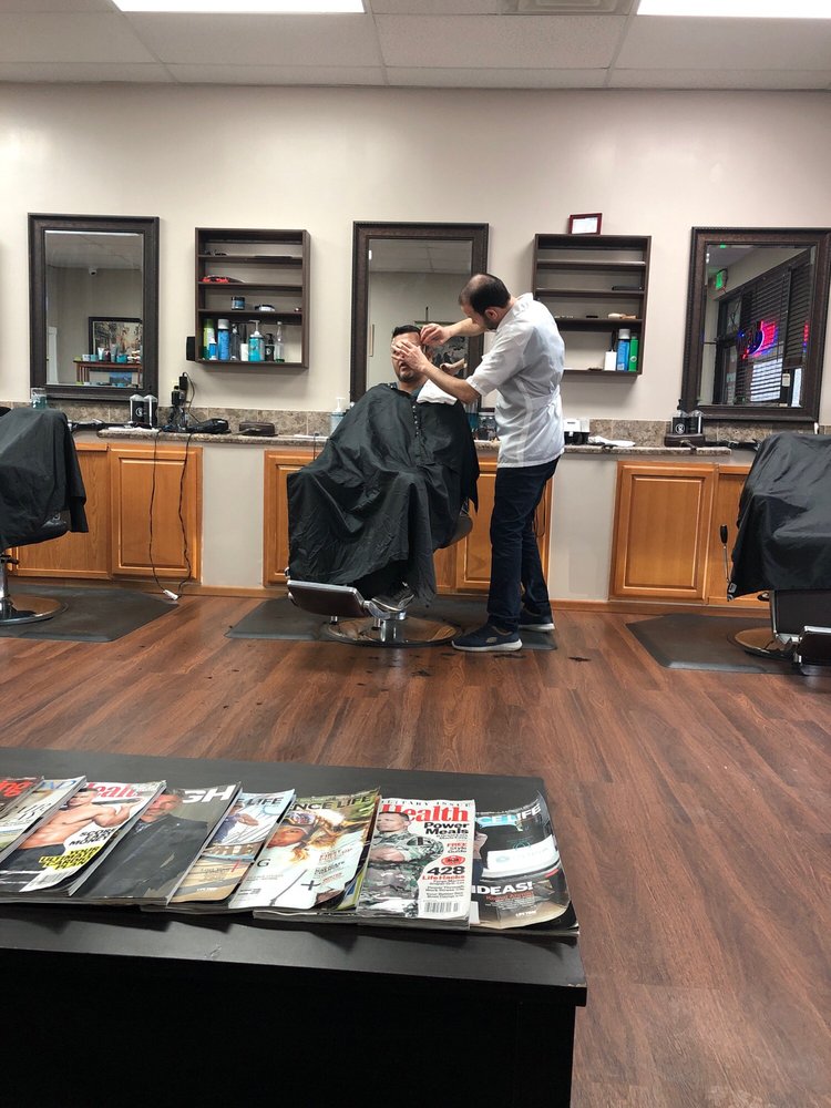 STR8EDGE 29 Photos & 33 Reviews 301 E Carmel Dr, Carmel