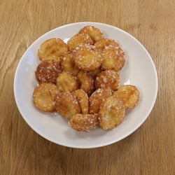 Capezzone de Ioannon Fabrice - Les meilleures chouquettes !