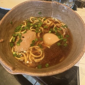 Brush Sushi - Truffle Duck Shoyu Ramen - Japanese Near Me - Atlanta, Georgia Brush Sushi - Truffle Duck Shoyu Ramen - Japanese Near Me - Atlanta, Georgia