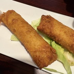 Sushi House - Egg roll