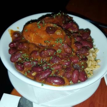 Ethel's Creole Kitchen - Red beans and rice - Cajun/Creole Near Me - Baltimore, Maryland Ethel's Creole Kitchen - Red beans and rice - Cajun/Creole Near Me - Baltimore, Maryland