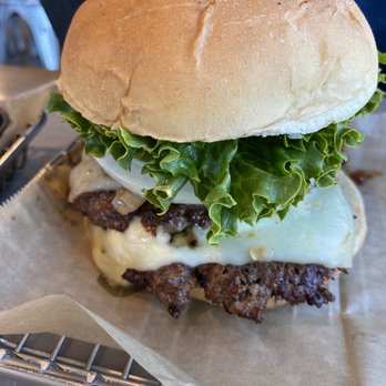 Burger Boss - Ultimate Boss- so good - Burgers Near Me - Tustin, California Burger Boss - Ultimate Boss- so good - Burgers Near Me - Tustin, California