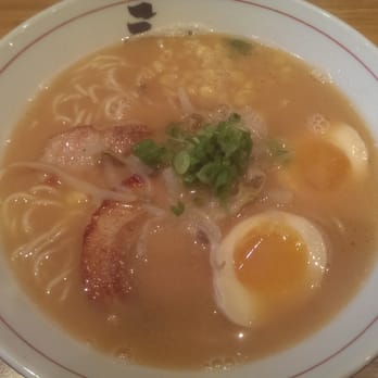 Sansotei Ramen - Miso. - Ramen Near Me - Toronto, Ontario Sansotei Ramen - Miso. - Ramen Near Me - Toronto, Ontario