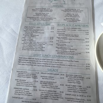 The Spinnaker - Menu 3 - Breakfast & Brunch Near Me - Sausalito, California The Spinnaker - Menu 3 - Breakfast & Brunch Near Me - Sausalito, California