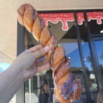 Rolling Pin Donuts - Donuts Near Me - Ventura, California Rolling Pin Donuts - Donuts Near Me - Ventura, California
