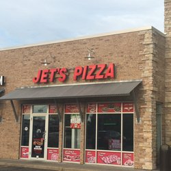 Jet's Pizza - Jet's Pizza on Parmenter