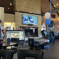 Goodfellas Pizza Bar and Grill