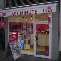 l'tur Reisebüro