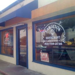 CARLITOS CRISPN CHICKEN & BAR - Updated October 2025 - 45 Photos & 57 ...