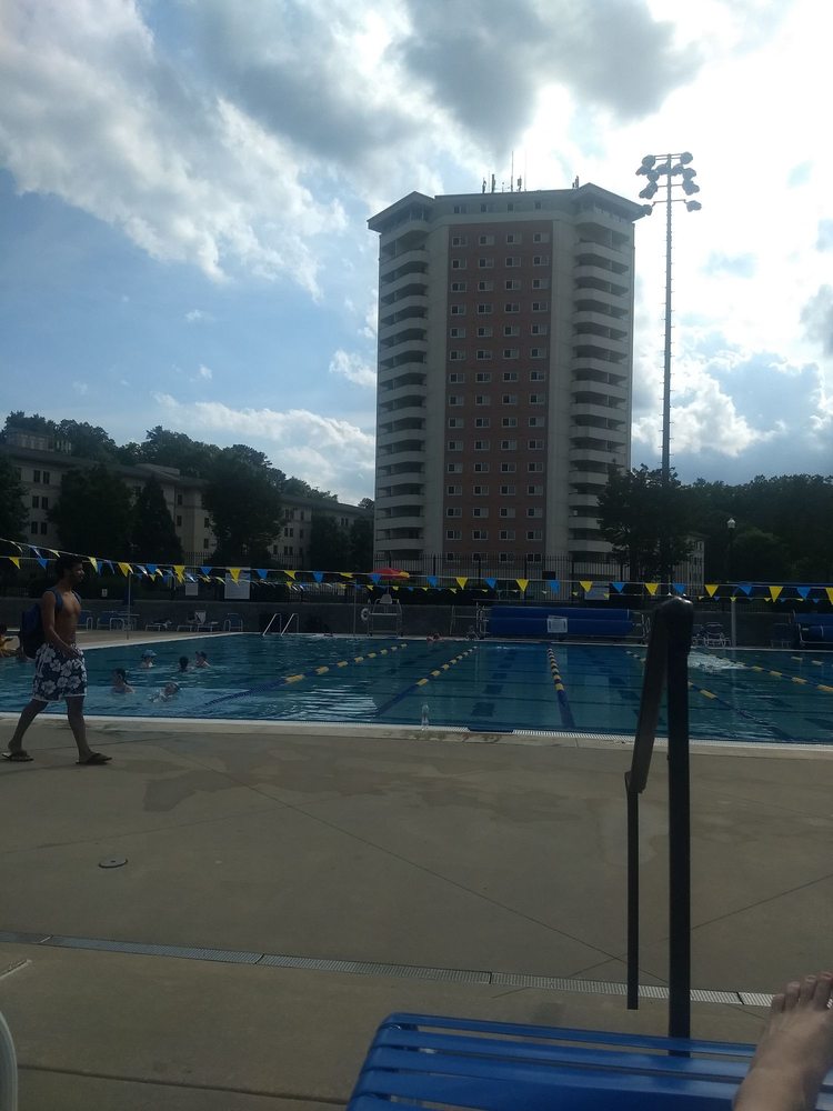 STUDENT ACTIVITY & ACADEMIC CENTER Updated October 2024 1946