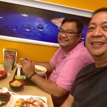 Yo Sushi - Happy satisfied customers! - Sushi Bars Near Me - Martinez, California Yo Sushi - Happy satisfied customers! - Sushi Bars Near Me - Martinez, California