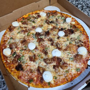 Futuro - Tavern Spotted Pig - Pizza Near Me - Indianapolis, Indiana