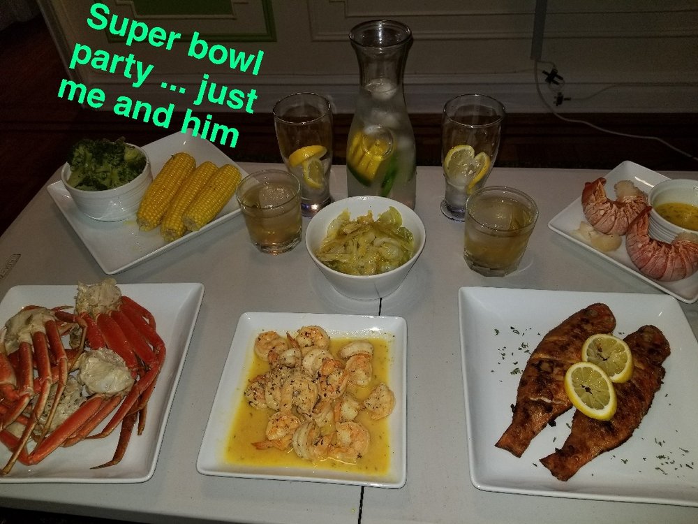 WHITE SAILS FISH MARKET Updated October 2024 748 Lydig Ave, Bronx