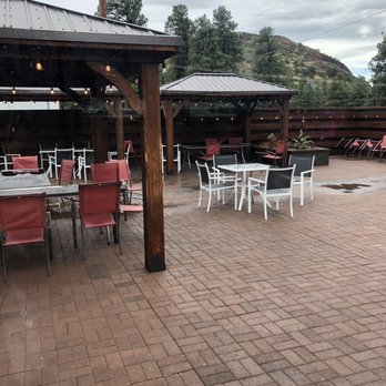 Mary's Cafe - Quiet spacious outdoor patio - Diners Near Me - Flagstaff, Arizona Mary's Cafe - Quiet spacious outdoor patio - Diners Near Me - Flagstaff, Arizona