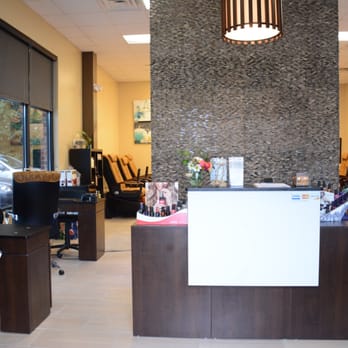 Posh Nail Spa - Nail Salons Near Me - Jamestown, North Carolina