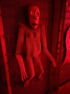 VIP Robert the Doll Experience & Paranormal Investigation by null