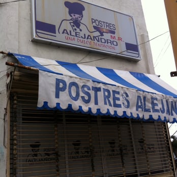 Postres Alejandro - Desserts Near Me - Azteca, GUA Postres Alejandro - Desserts Near Me - Azteca, GUA