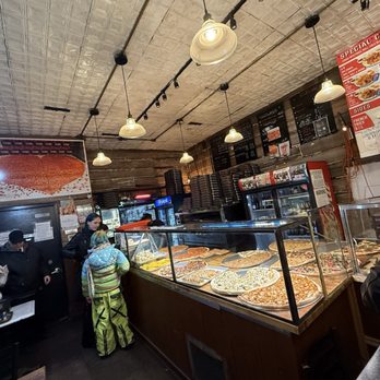 Champion Pizza - Pizza Near Me - New York, New York Champion Pizza - Pizza Near Me - New York, New York