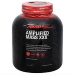 Amp Nutrition