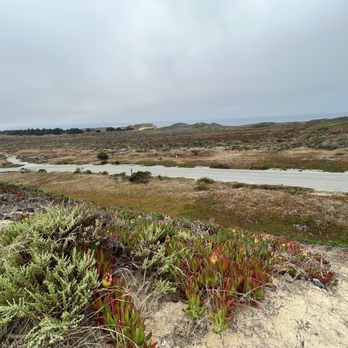 Handcar Tours - View from the top - Historical Tours Near Me - Marina, California
