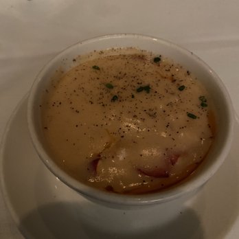 The Capital Grille - Soup - Steakhouses Near Me - Memphis, Tennessee The Capital Grille - Soup - Steakhouses Near Me - Memphis, Tennessee