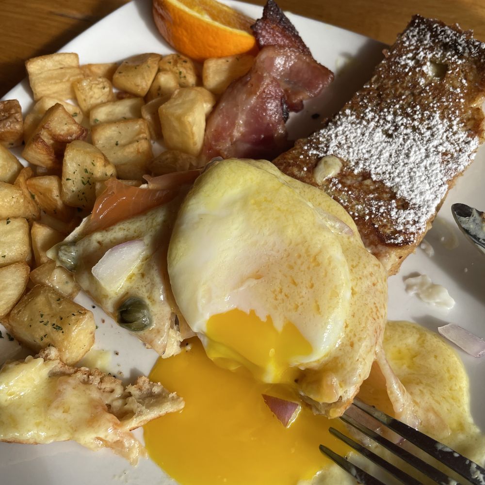 Brunchies - Lox Benny - Breakfast & Brunch Near Me - Tampa, Florida Brunchies - Lox Benny - Breakfast & Brunch Near Me - Tampa, Florida