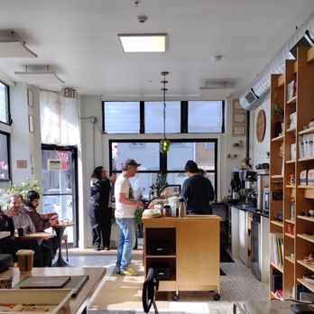 Mug Coffee & Clay - Coffee & Tea Near Me - Philadelphia, Pennsylvania Mug Coffee & Clay - Coffee & Tea Near Me - Philadelphia, Pennsylvania