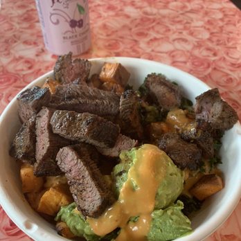 Fresh Kitchen - Potatoes sweet potatoes - Vegetarian Near Me - Boca Raton, Florida Fresh Kitchen - Potatoes sweet potatoes - Vegetarian Near Me - Boca Raton, Florida