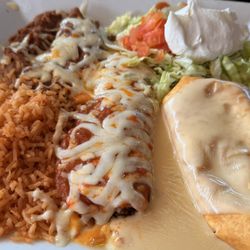 Si Senor Restaurant