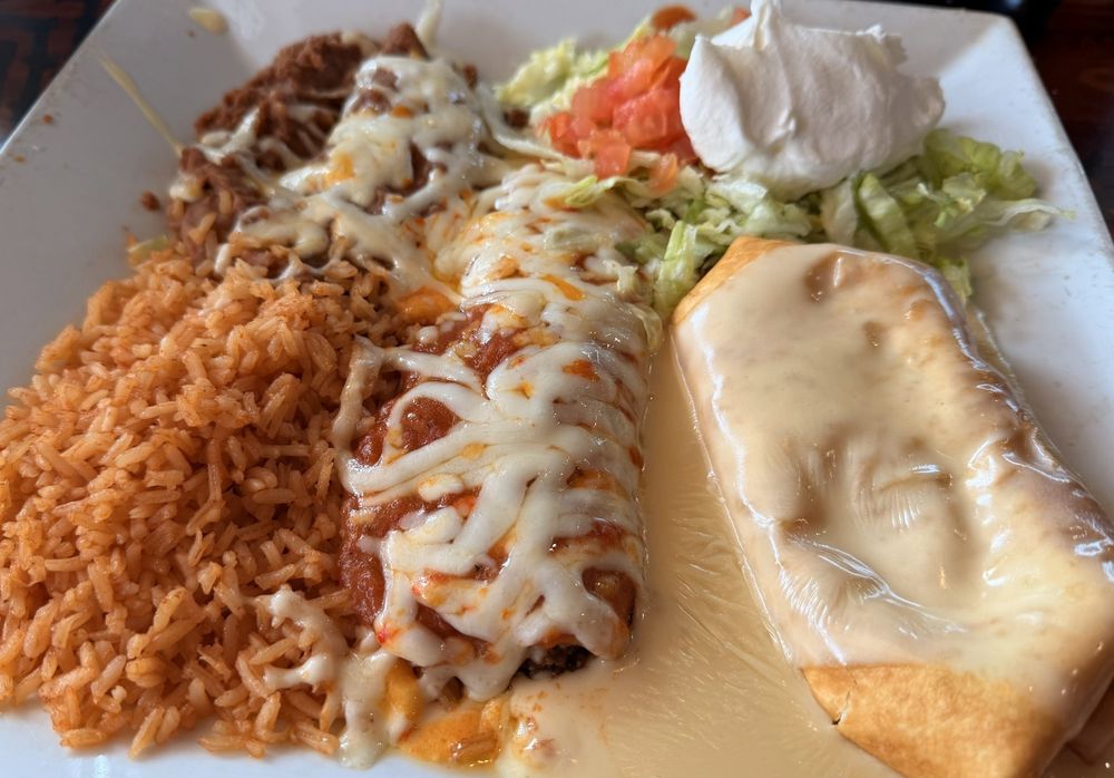 Si Senor Restaurant