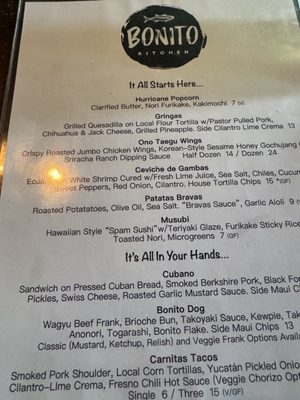 Menu photo 1 The Hound Lounge Asheville, NC Menu photo 1 The Hound Lounge Asheville, NC