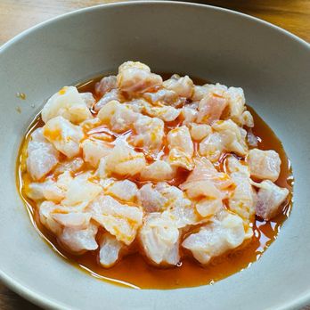 Nai  - Tapas/Small Plates Near Me - New York, New York