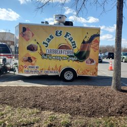 Jas & Fam Caribbean Flavor Food Truck Services - Food truck