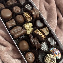 1 pound assorted 1 pound assorted