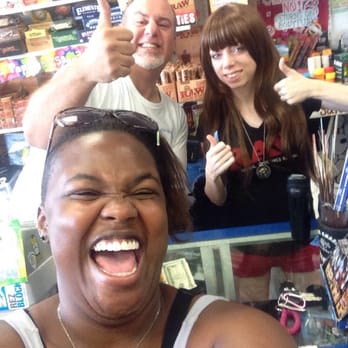 Cosmic Charlies - We're all the best!!! - Tobacco Shops Near Me - Pembroke Pines, Florida