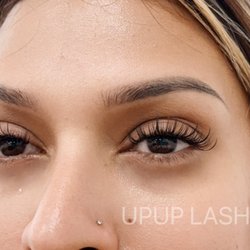 Up Up Lash Beauty