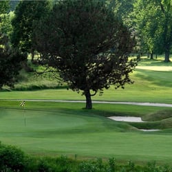 Atlas Valley Golf Club