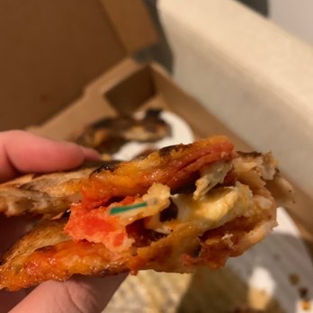 LaSorted's - Plastic in the Mamba pizza - Pizza Near Me - Los Angeles, California LaSorted's - Plastic in the Mamba pizza - Pizza Near Me - Los Angeles, California