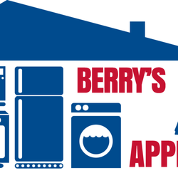 Berry's Appliances