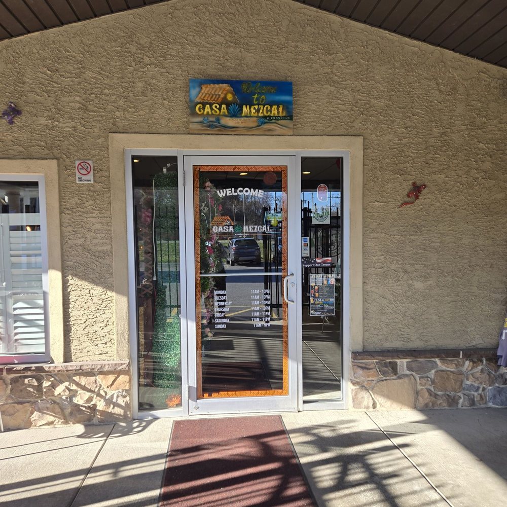 Casagave - Mexican Near Me - Elkton, Maryland